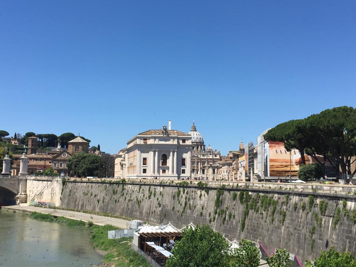 Mysweethome Near The Vatican Rome Luaran gambar