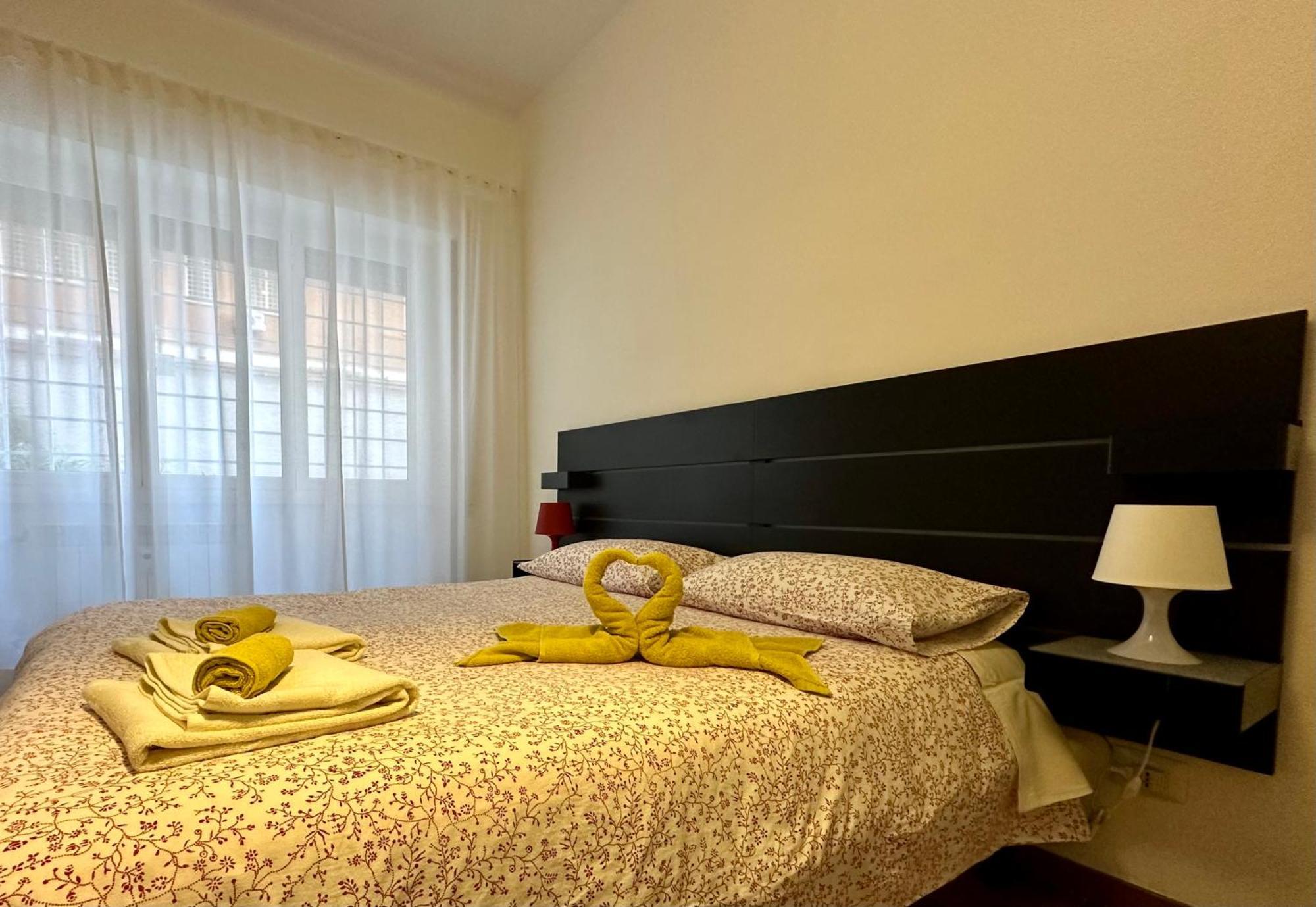 Mysweethome Near The Vatican Rome Luaran gambar
